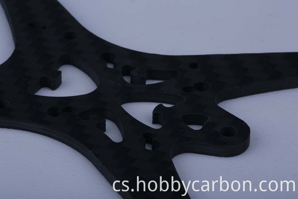 Carbon Fiber Frame